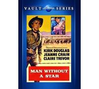 Man Without a Star [USA] [DVD]