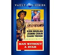 Man Without a Star [USA] [DVD]