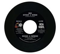 Man Without A Woman / Interplay [Vinilo]