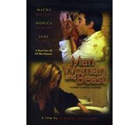 Man, Woman & Beast [USA] [DVD]
