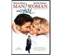 Man Woman & Child [USA] [DVD]