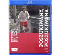 Man - Woman Wanted ( Poszukiwany, poszukiwana ) [ Origen Polaco, Ningun Idioma Espanol ] (Blu-Ray)