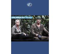 Man Woman Wild: Season 2 [USA] [DVD]