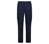 MAN ZIP OFF PANT