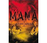 Mana: Arde El Cielo [USA] [DVD]