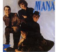 Mana - Clasicos Del Rock En Espanol