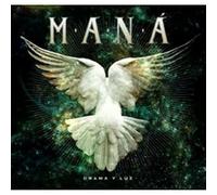 Mana - Drama y Luz