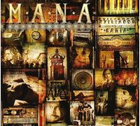 Mana - Exiliados En La Bahia (2 CD)