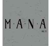 Maná - Maná Remastered Vol. 2 [Vinilo]