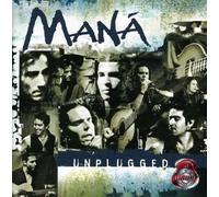 Mana - Mtv Unplugged