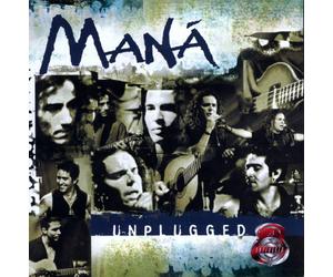 Mana - MTV Unplugged