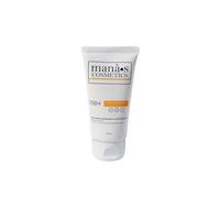 MANÀ·S COSMETICS Crema Protectora Solar Anti Arrugas SPF 50 con Ácido Hialurónico 50ml - Protección Corporal y Facial. Protege, Combate e Hidrata