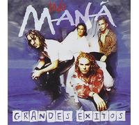 Mana - Todo Mana: Grandes Éxitos
