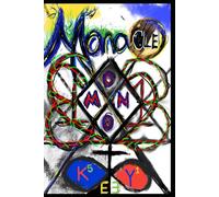 Manacle Moon Key: The Crystal House of Correction, A City of Deception: 1 (The League of Enu)