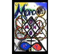 Manacle Moon Key: The Crystal House of Correction, A City of Deception (The League of Enu)