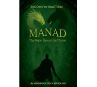 Manad: The Realm beyond the Throne