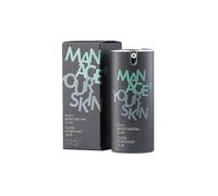 MANAGE YOUR SKIN Crema facial - Fluido hidratante diario 50ml