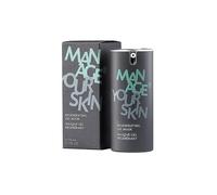 MANAGE YOUR SKIN Mascarilla de Gel Regeneradora 50ml