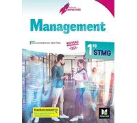Management 1re STMG Perspectives