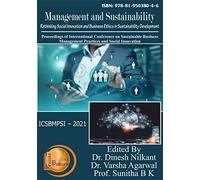 Management and Sustainability - Rethinking Social Innovation and Business Ethics in Sustainability Development