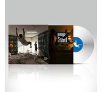 Management - Ansia Capitale - LP Colorato Bianco [Vinilo]