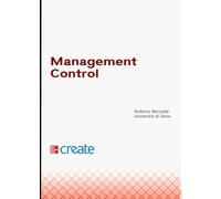 Management control (Economia e discipline aziendali)