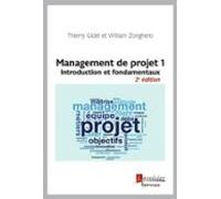 Management De Projet 1 (ebook)