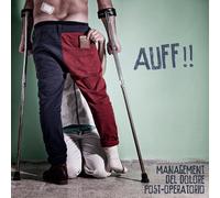 Management Del Dolore - Auff [Vinilo]