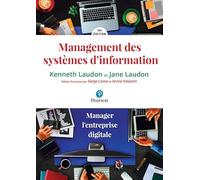 Management des systèmes d'information 16e édition (ECO GESTION)