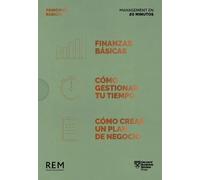 Management en 20 minutos principios basicos