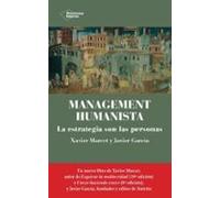 Management Humanista (ebook)