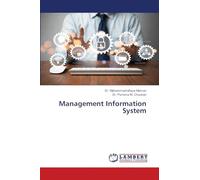 Management Information System