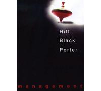 Management: International Edition