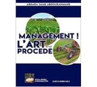 Management! Lart Et Le Procédé (ebook)