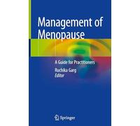 Management of Menopause: A Guide for Practitioners