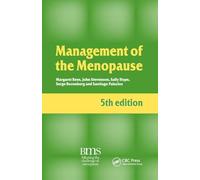 Management of the Menopause, 5th edition