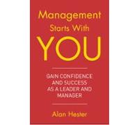 Management Starts With You (ebook)
