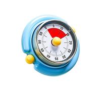 Management Timer Kids - Time Task Tracker Countdown, Timer for Preschool Kitchen Bathroom Bedroom Potty Training Teeth Brushing Cooking Craft Projects Baking Educational Fun Tool for Children