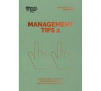 Management Tips 2. Serie Management en 20 minutos: Los mejores consejos inspirados por las mentes más brillantes