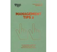 Management Tips 2. Serie Management en 20 minutos | Aa. Vv.