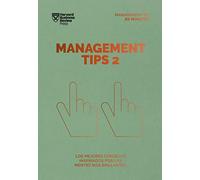 Management Tips 2. Serie Management en 20 minutos: Los mejores consejos inspirados por las mentes más brillantes