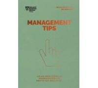 Management Tips: Serie Management En 20 Minutos