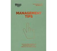 Management Tips: Serie Management En 20 Minutos