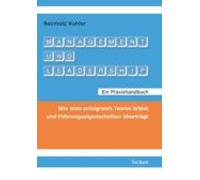 Management Und Leadership. Ein Praxishandbuch (ebook)