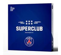 Juego de mesa superclub psg manager kit ingles