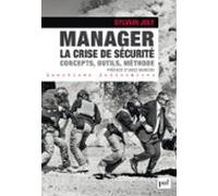 Manager La Crise De Sécurité (ebook)