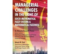 Managerial Challenges In The Light Of Socio-Mathematical (Edition1st)