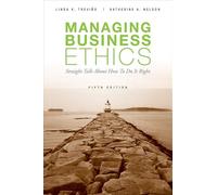 Managing Business Ethics