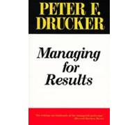 Managing For Results (ebook)