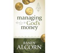 Managing God's Money: A Biblical Guide